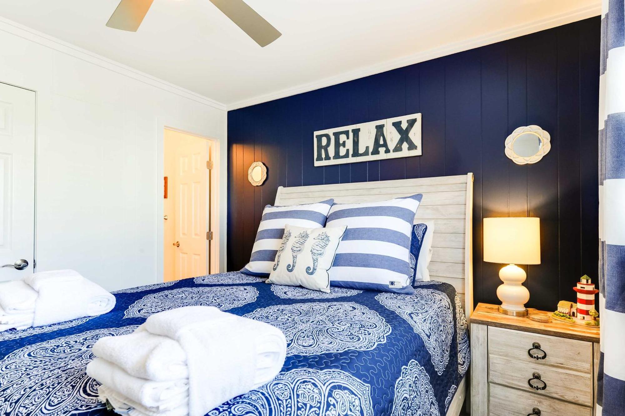 Hilton Head Resort Condo With Pools, Walk To Beach! 힐튼 헤드 아일랜드 외부 사진