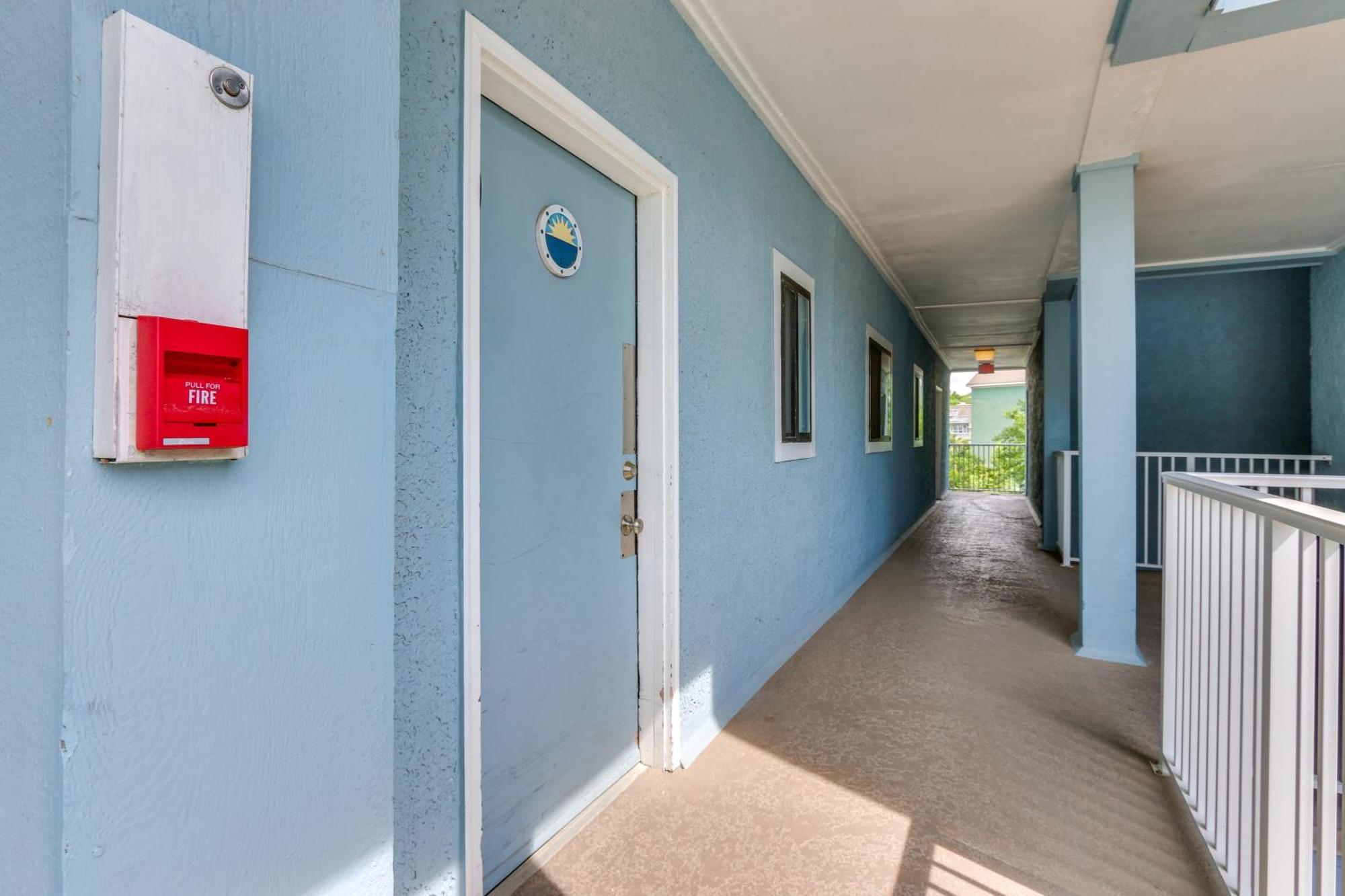 Hilton Head Resort Condo With Pools, Walk To Beach! 힐튼 헤드 아일랜드 외부 사진