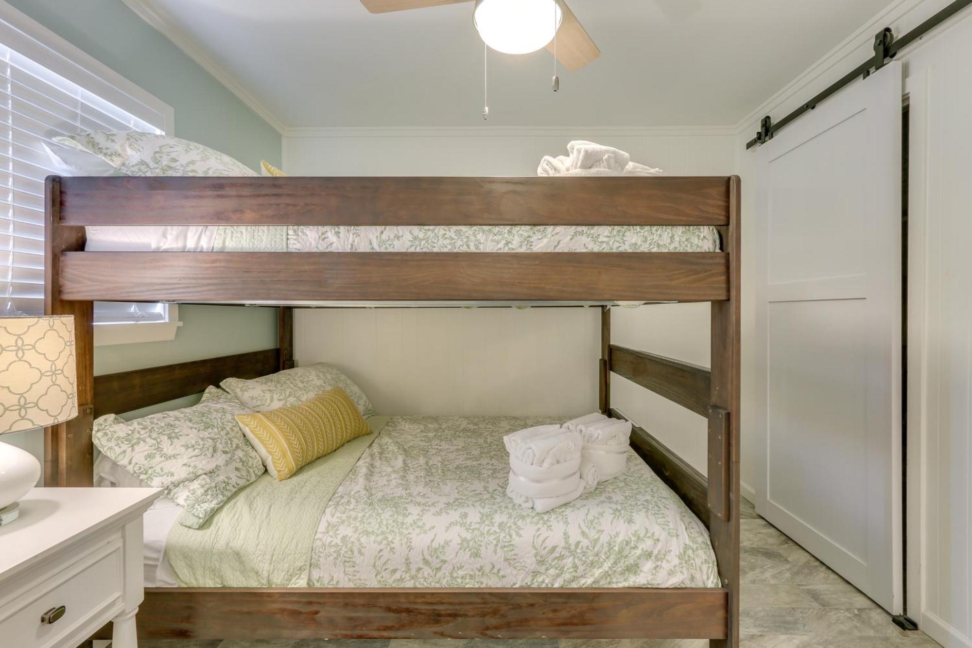 Hilton Head Resort Condo With Pools, Walk To Beach! 힐튼 헤드 아일랜드 외부 사진